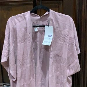 Lululemon Find Your Light Wrap